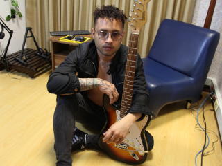 Picture of OrfeoJames