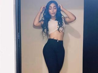 PaisitaBlack live cam