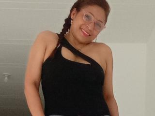 PalomaSexyBeautyLive Webcam