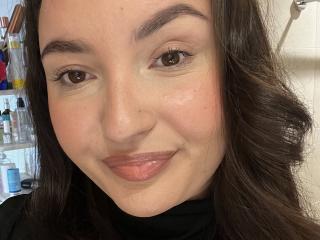 ParadisCamilleLive Webcam