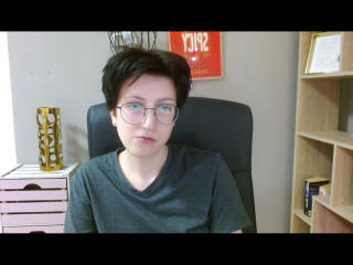 PassionOliviaLive Webcam