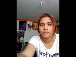Sexy pic of Pathy69