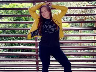 Sexy pic of PatriciaSyde