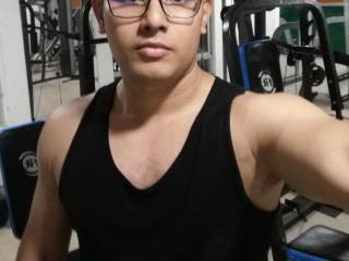 PatrickJeanLive Webcam