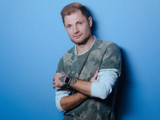PatrickTate