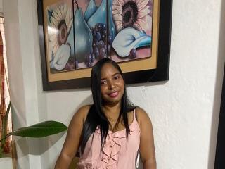 PennyJamesLive Webcam