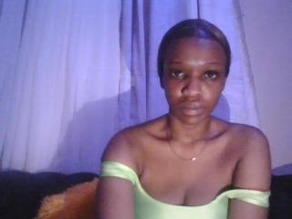 Sexy profile pic of PerfectSpice