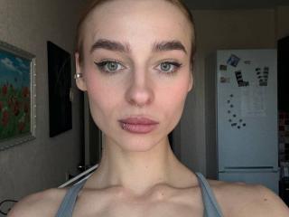 Sexy pic of PetrinaRaven