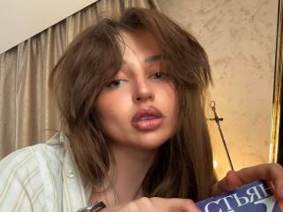 Sexy pic of PhantomChristy