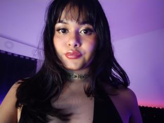 Sex VideoChat with PilarSexy on fetish cams