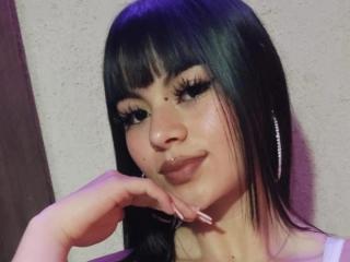 Sexy pic of PinkSuni