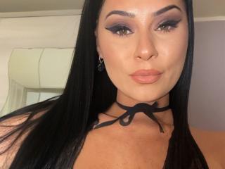Sexy pic of PrettyA