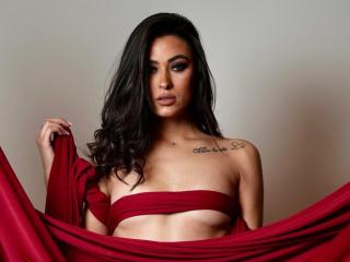 Hot picture of PrettyLiaa