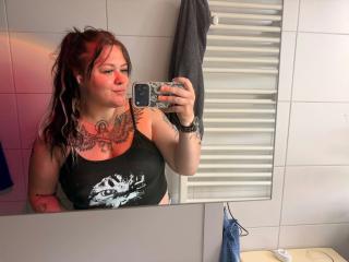 Prettyjosi-hot live cam