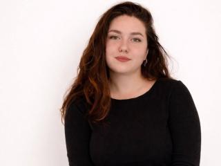 Sexy profile pic of PrueButt
