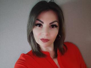 Sexy pic of QueenCartyes