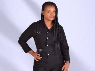 Sexy pic of QueenIvy