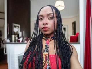 Sexy pic of QueencyBraxton
