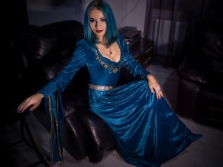 fetish femdom online Queenofslaves-hot