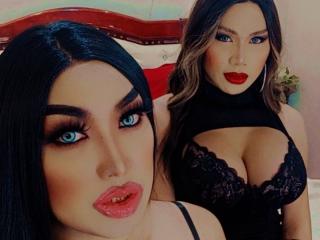 QueensOfAsiaLive Webcam
