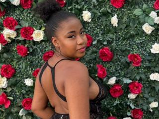 Sexy pic of RailyBenet