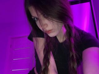 Sexy pic of RanaeKaut