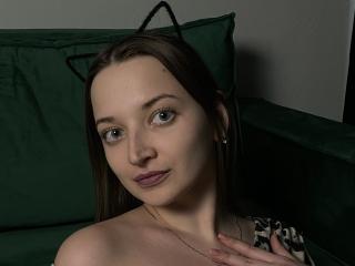 Sexy profile pic of RebeccaRide