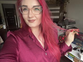 Sexy pic of RedKissRuby