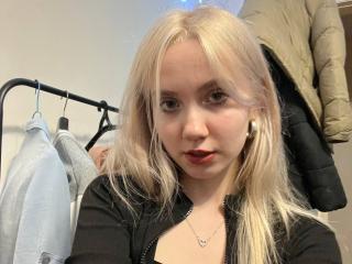 Sexy profile pic of ReginaPatty