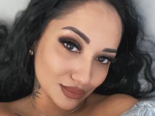 Sexy pic of RianaBils