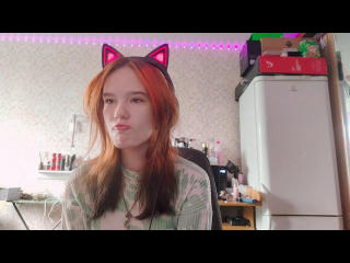 RosalieBayers live cam