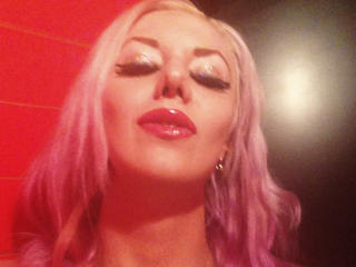 RoseVampireLive Webcam