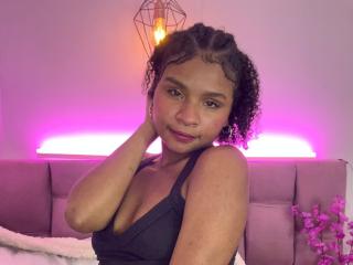 RossePrinces live cam