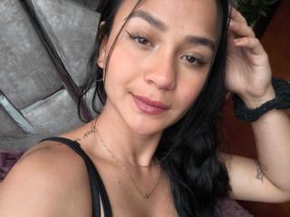 Sexy pic of RouxiMori