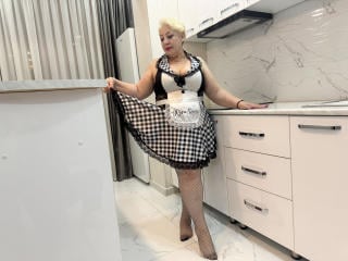 RoxanaBBWLive Webcam