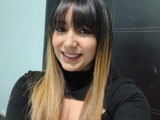 RoxanneBlair live cam