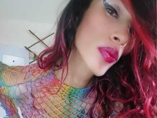RoxyRoxxan XLove Cam