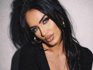 RubyConner Live Cam on XLoveCam