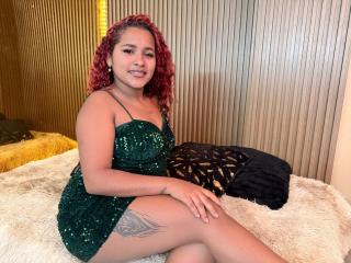 Sexy pic of RubyLuna