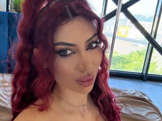 Sexy pic of RubyMistique