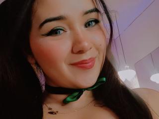 SabrinaFoxy69Live Webcam