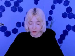 SabrinaMooreI live cam