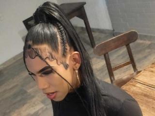 SabrinaSxLive Webcam