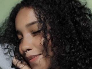 Sexy pic of SalomeKeish