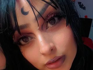 SamCurvy webcam preview