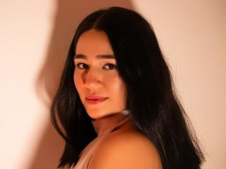 SamantaFire live cam