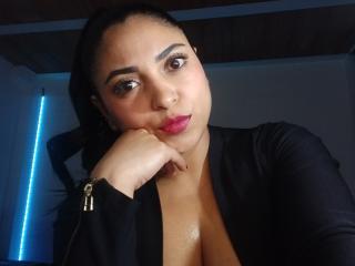 SamanthaMorrisLive Webcam