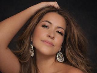 SamiraMorgan live cam