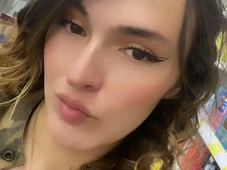 Sexy profile pic of SammyCate