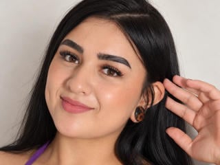 Sexy pic of SamyBennet